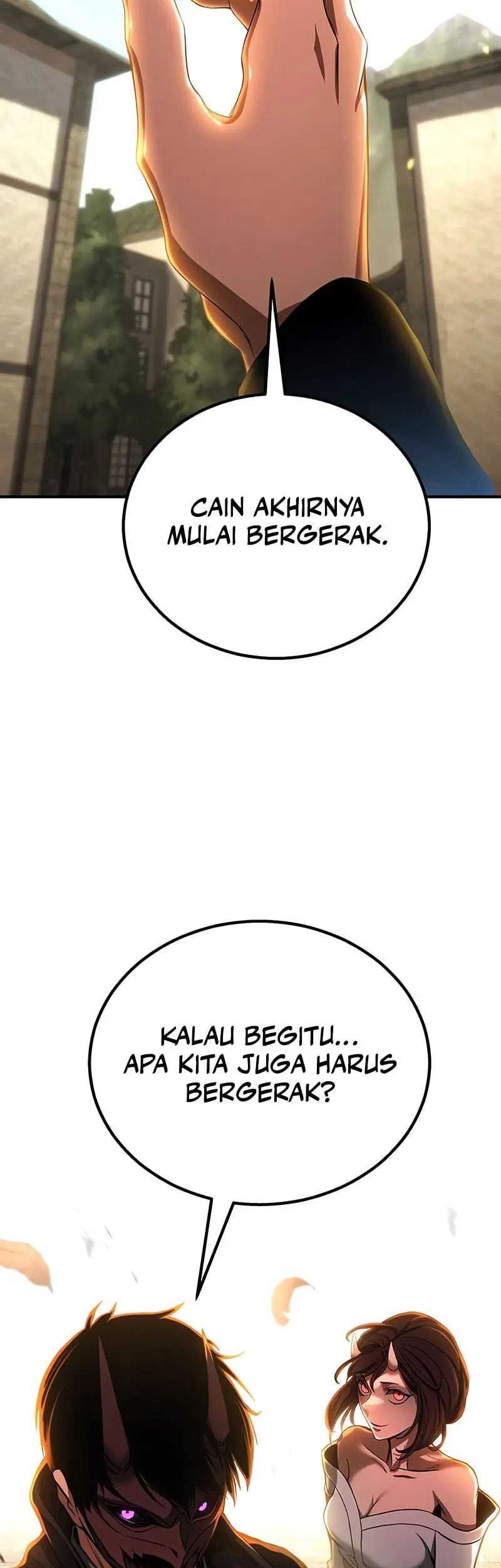 Absolute Necromancer Chapter 74 - halaman 92