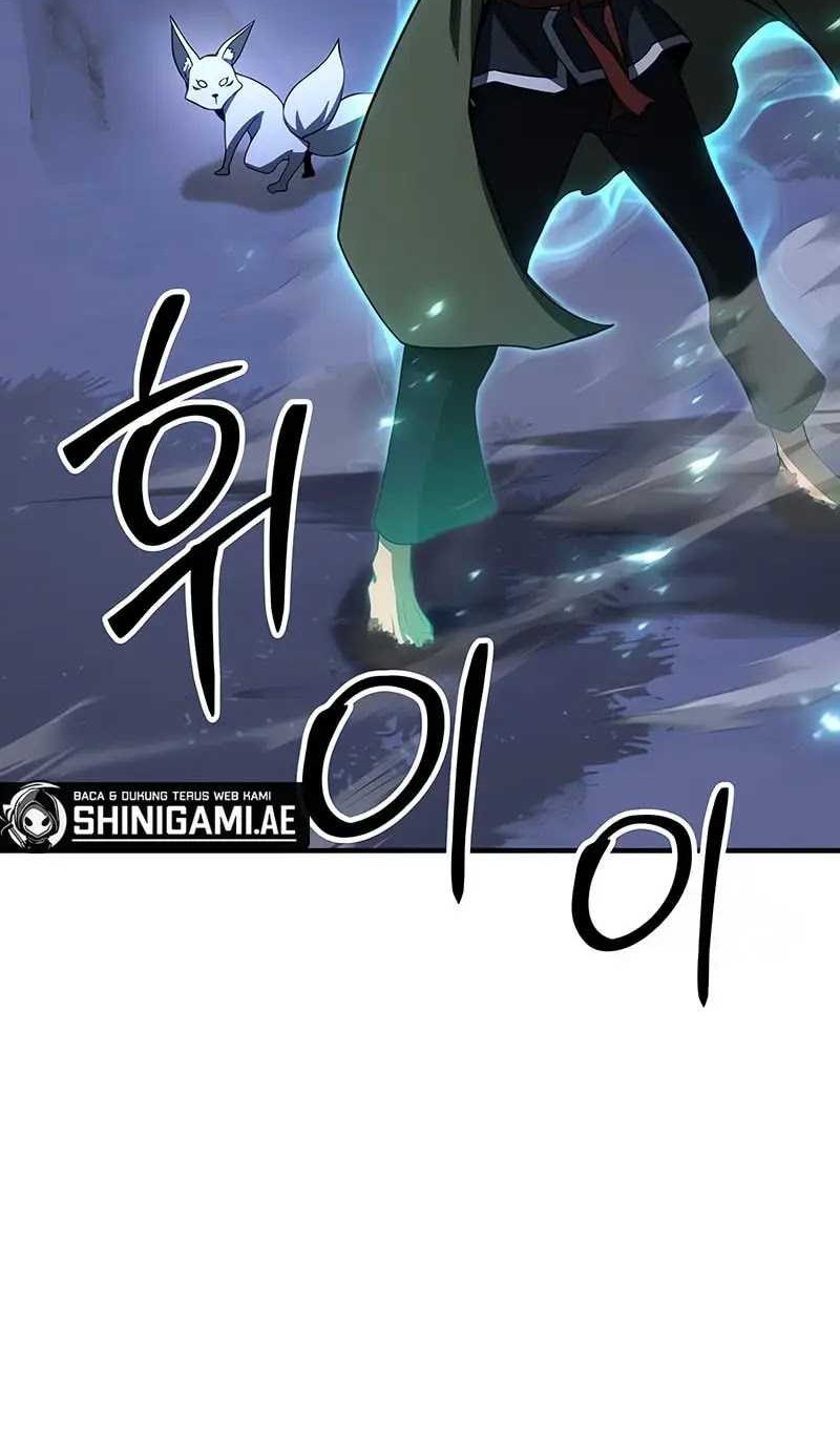 Absolute Necromancer Chapter 75 - halaman 29