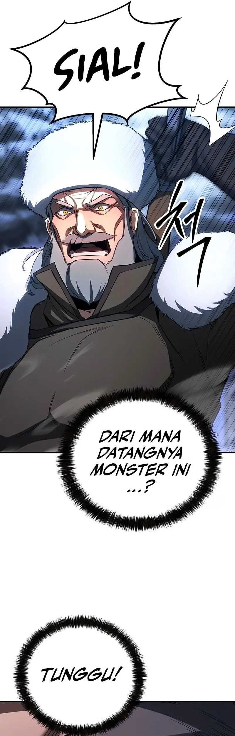 Absolute Necromancer Chapter 75 - halaman 34