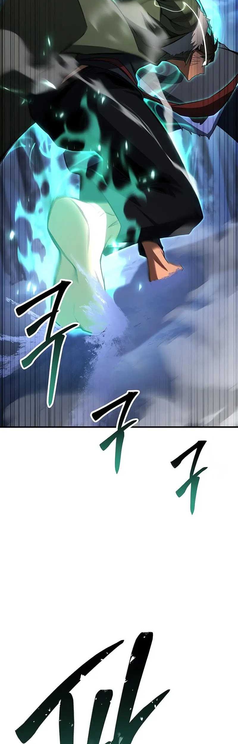 Absolute Necromancer Chapter 75 - halaman 36