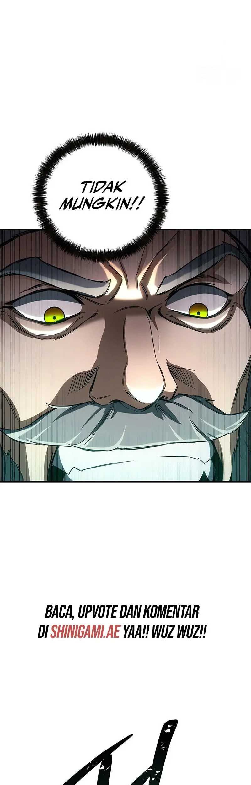 Absolute Necromancer Chapter 75 - halaman 38