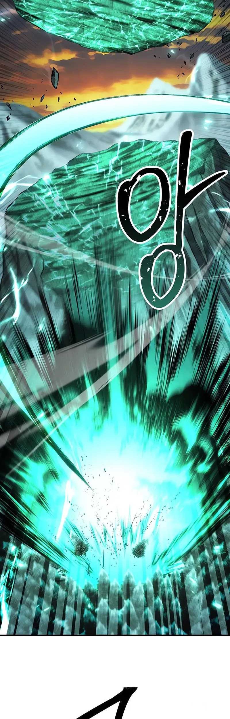 Absolute Necromancer Chapter 75 - halaman 40