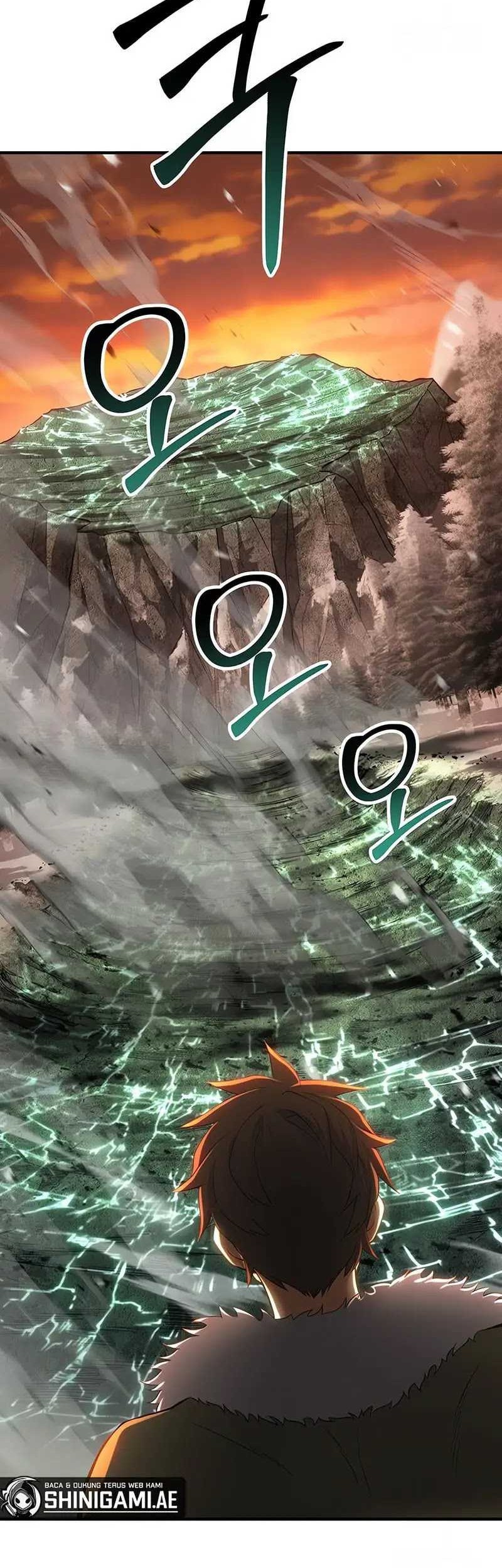 Absolute Necromancer Chapter 75 - halaman 41