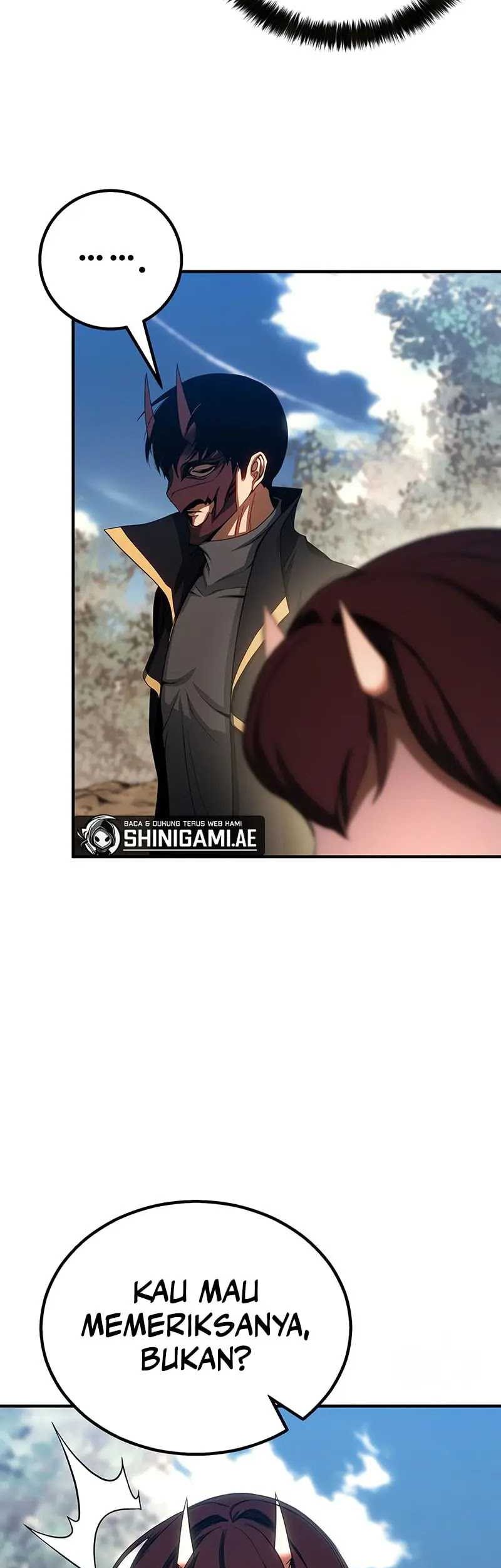 Absolute Necromancer Chapter 75 - halaman 48