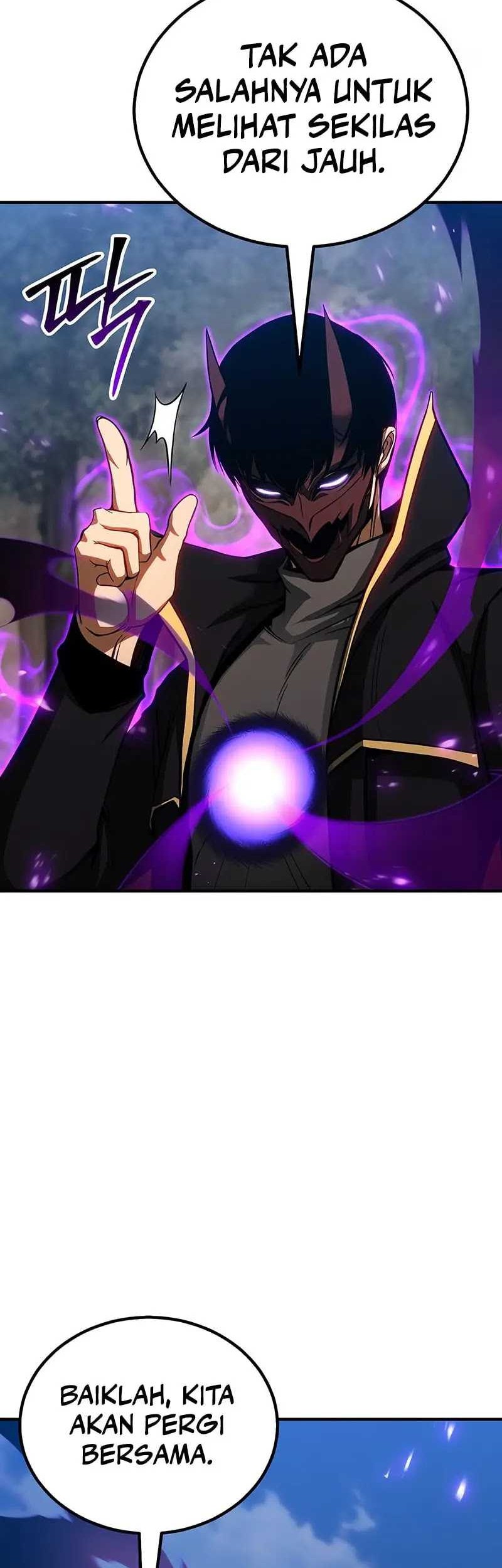 Absolute Necromancer Chapter 75 - halaman 51