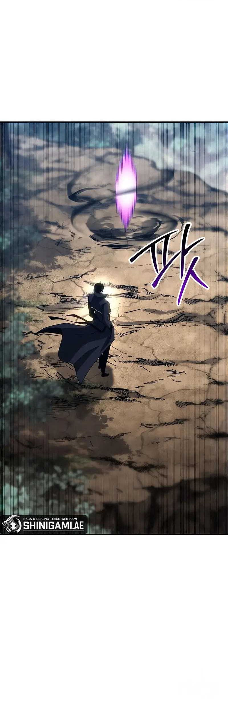 Absolute Necromancer Chapter 75 - halaman 53