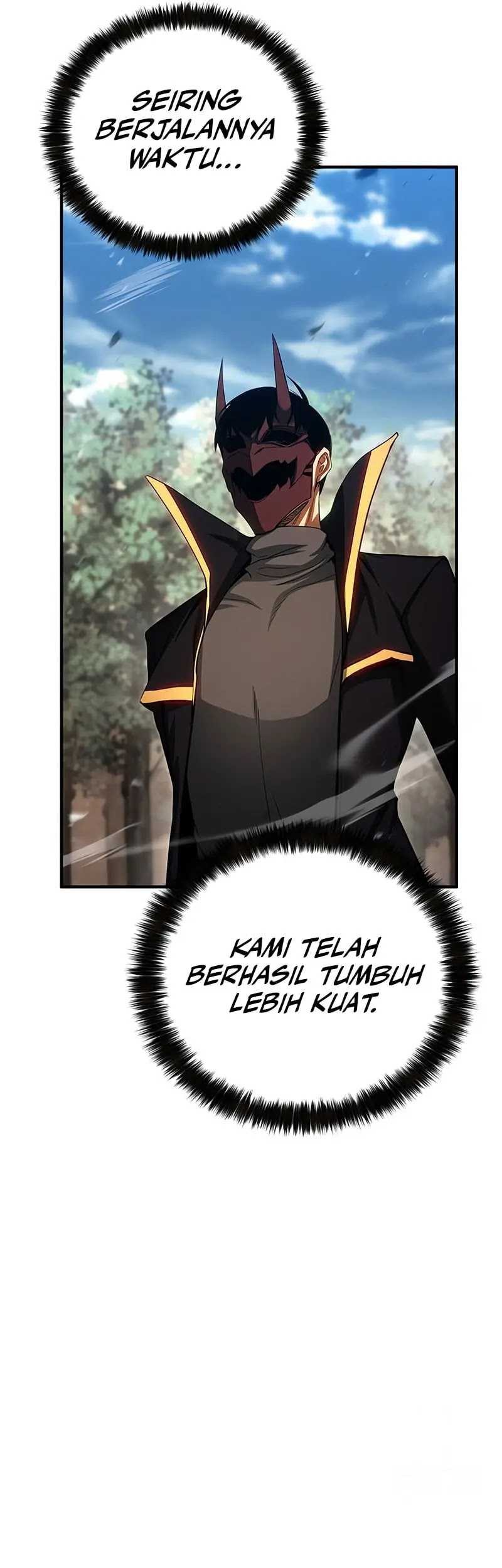 Absolute Necromancer Chapter 75 - halaman 54