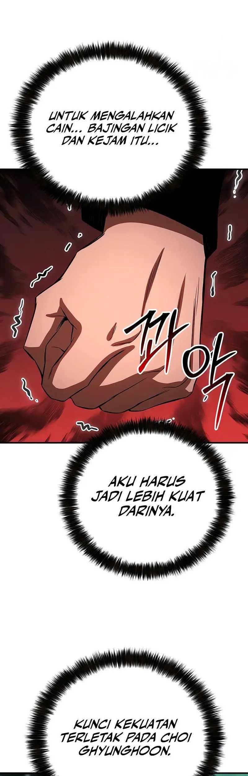 Absolute Necromancer Chapter 75 - halaman 58