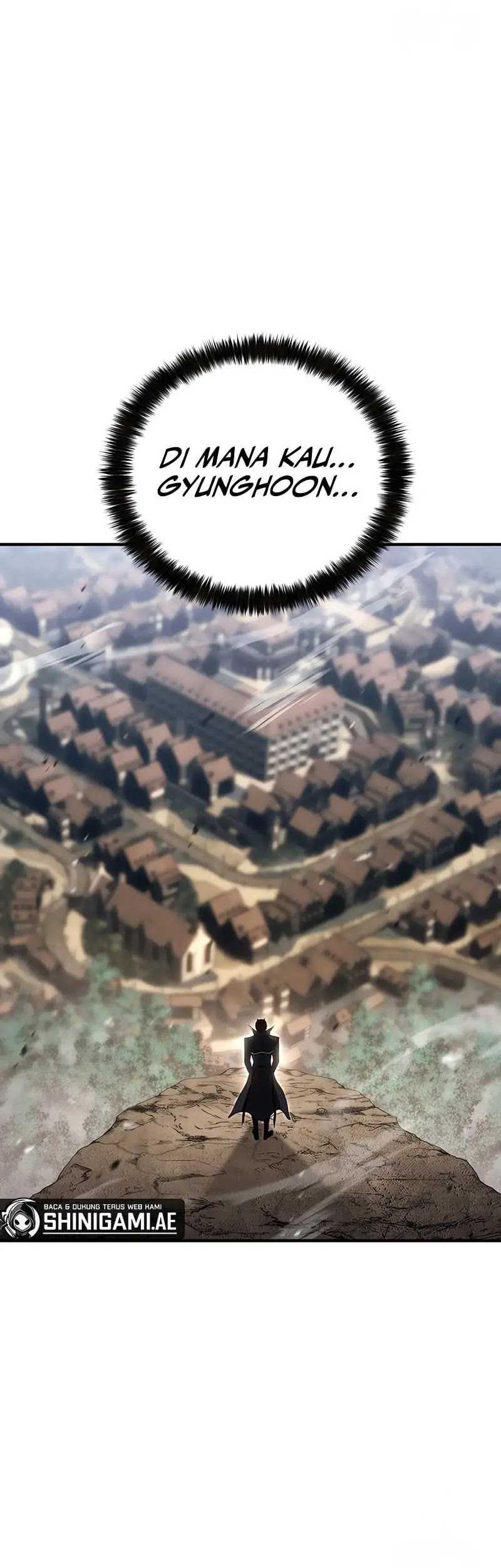 Absolute Necromancer Chapter 75 - halaman 61