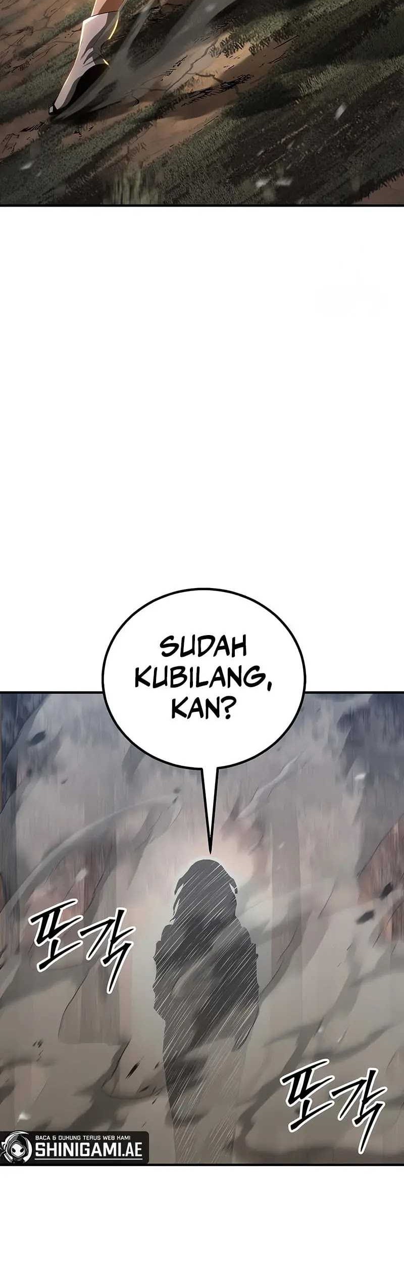 Absolute Necromancer Chapter 75 - halaman 66