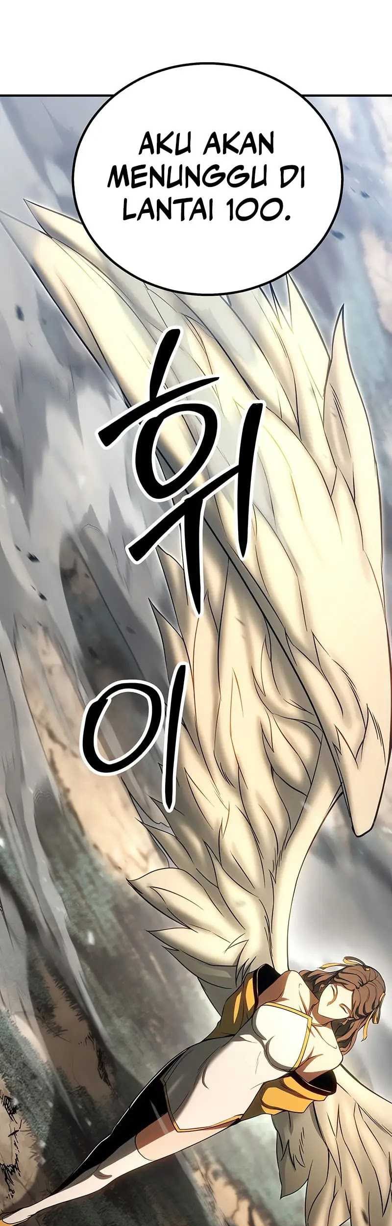 Absolute Necromancer Chapter 75 - halaman 67