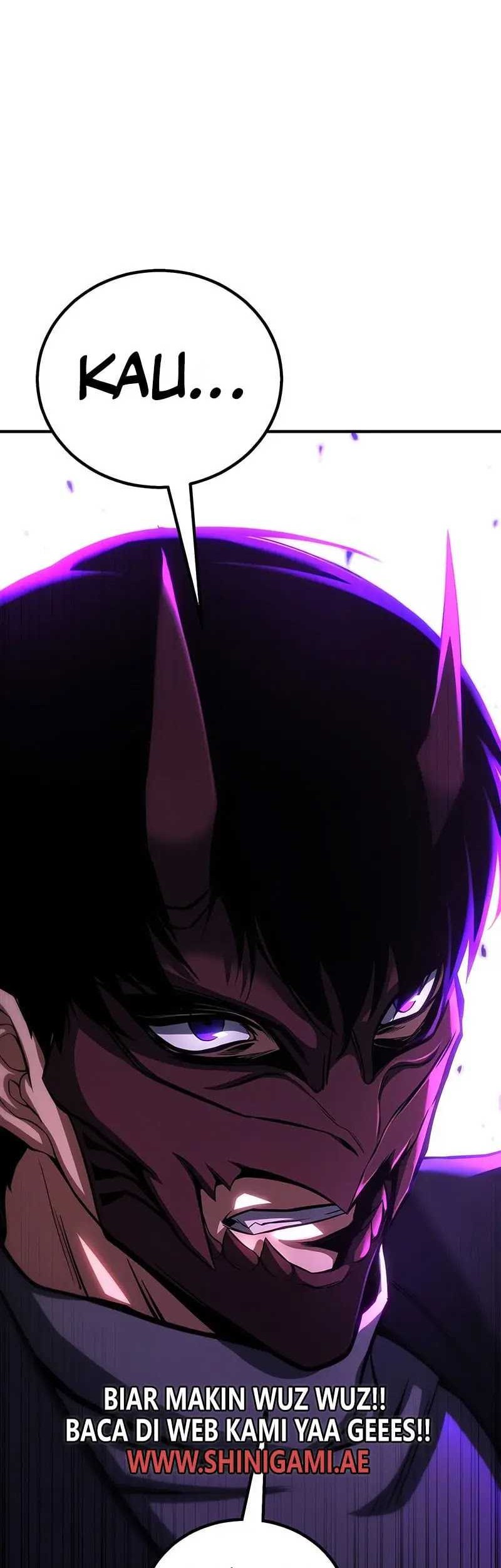 Absolute Necromancer Chapter 75 - halaman 76