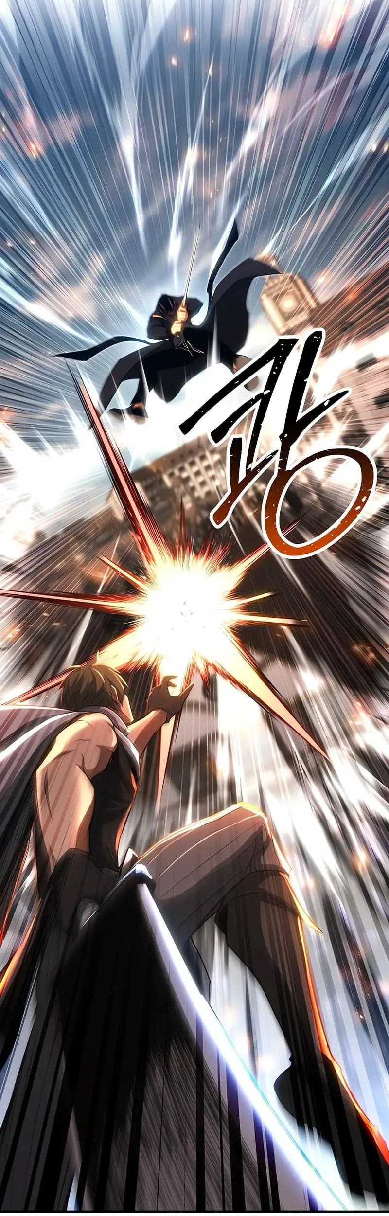 Absolute Necromancer Chapter 76 - halaman 13