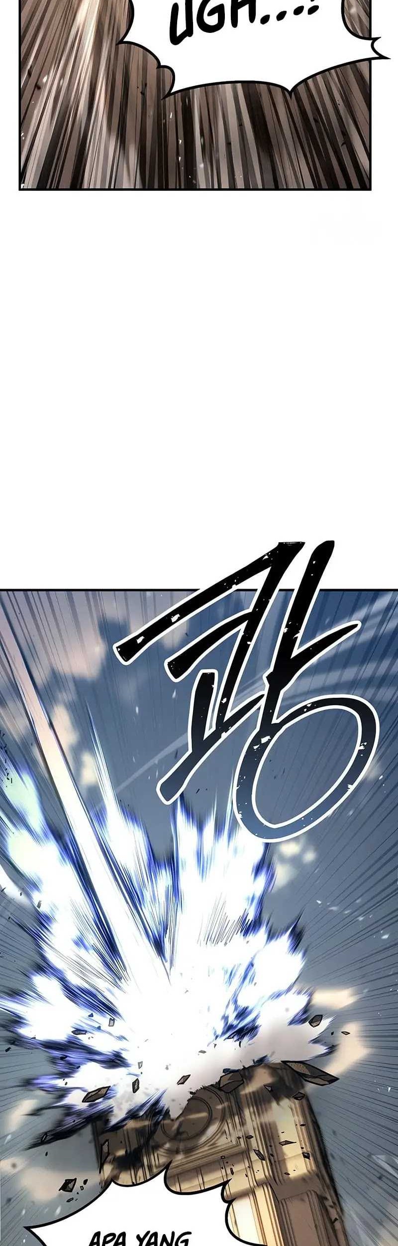 Absolute Necromancer Chapter 76 - halaman 15