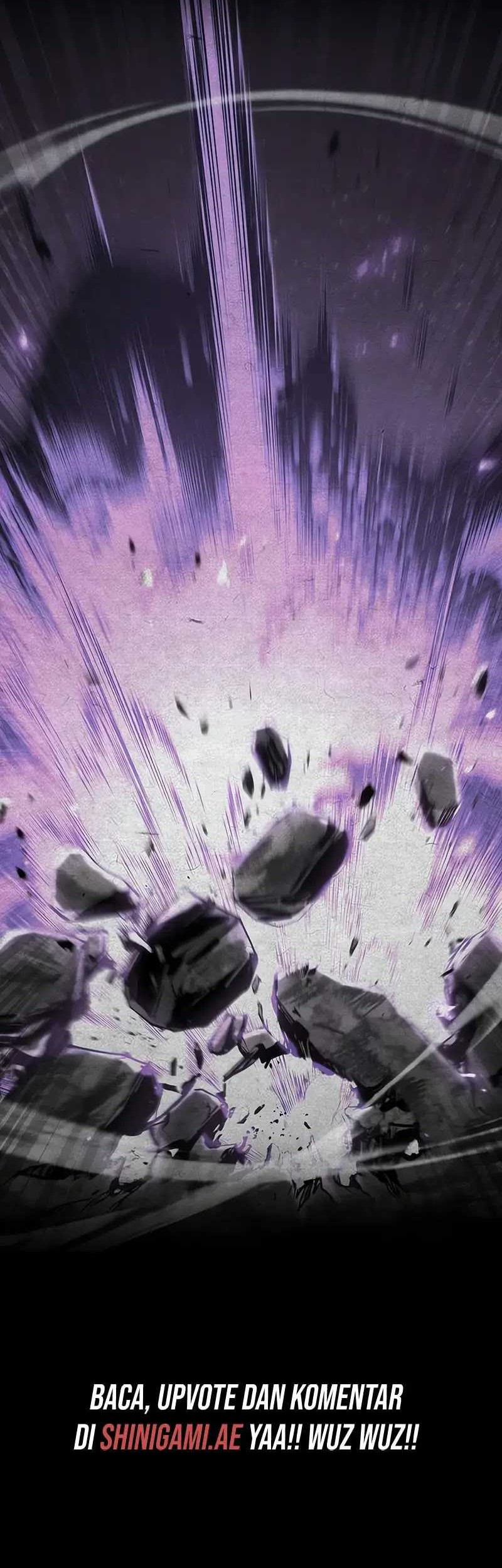 Absolute Necromancer Chapter 76 - halaman 19