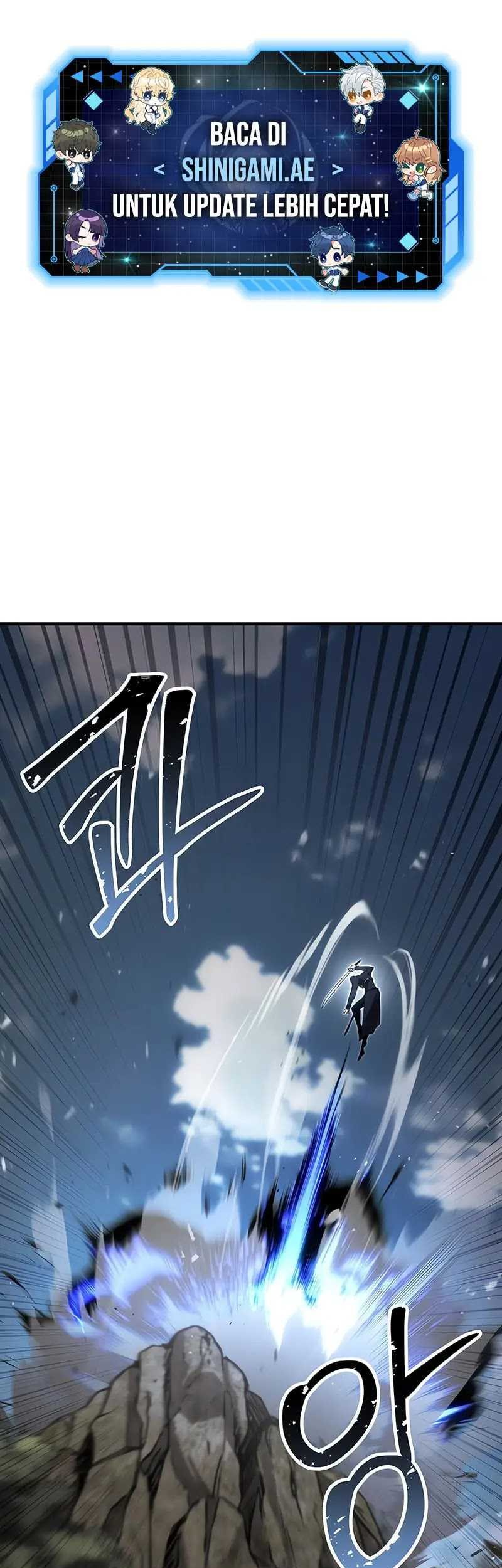 Absolute Necromancer Chapter 76 - halaman 2