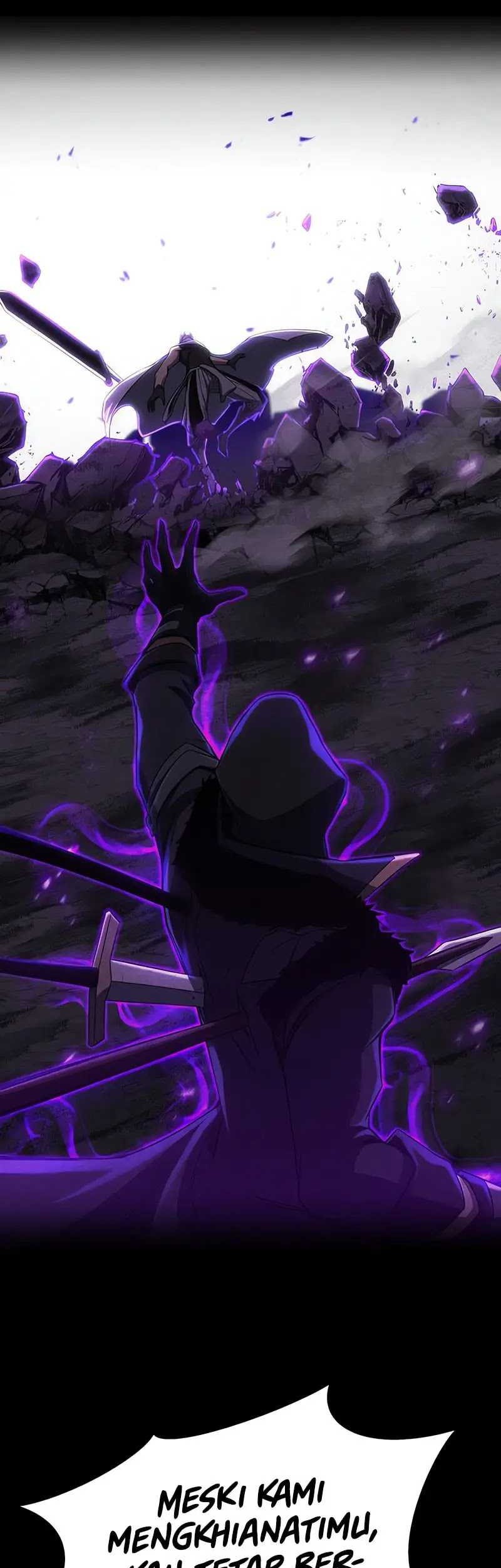 Absolute Necromancer Chapter 76 - halaman 20