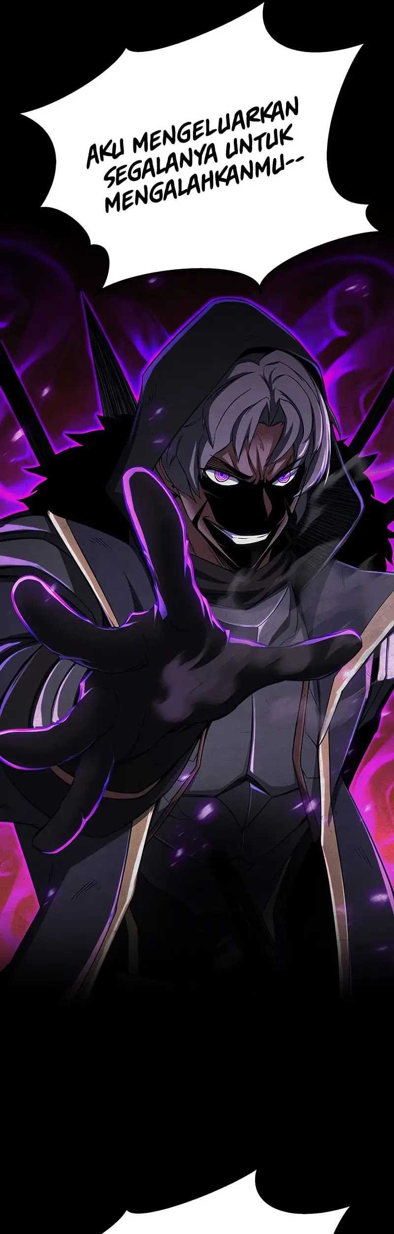 Absolute Necromancer Chapter 76 - halaman 22