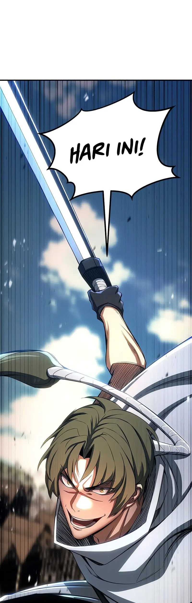 Absolute Necromancer Chapter 76 - halaman 24