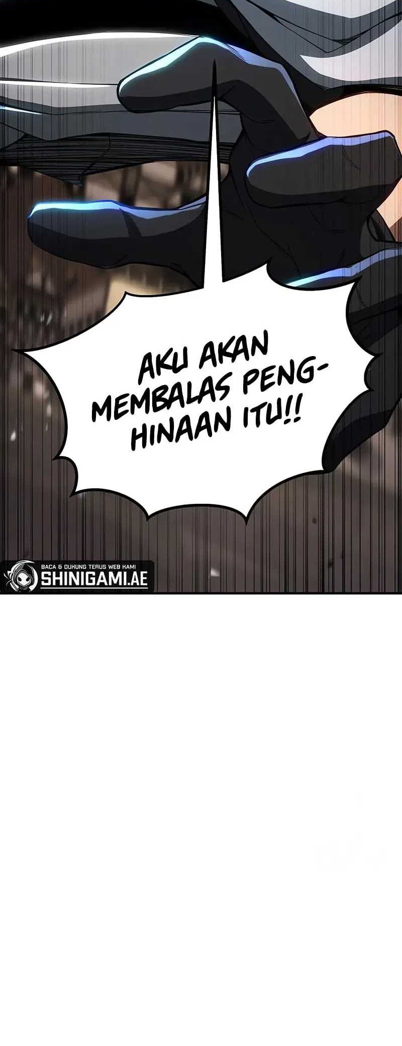 Absolute Necromancer Chapter 76 - halaman 25