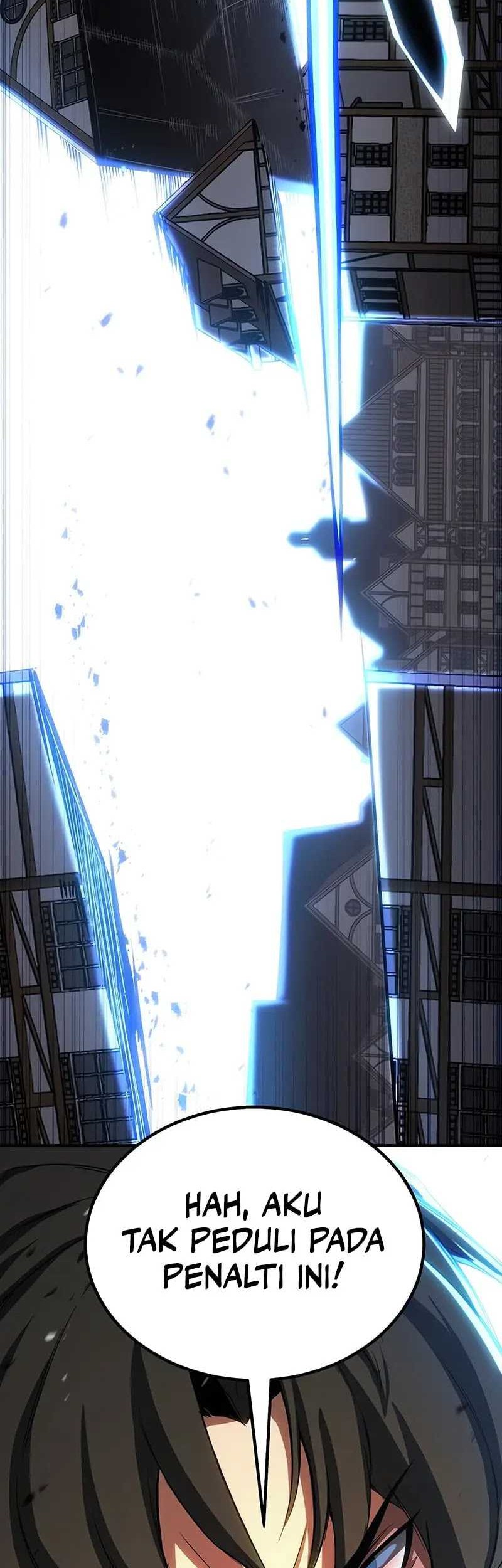 Absolute Necromancer Chapter 76 - halaman 30