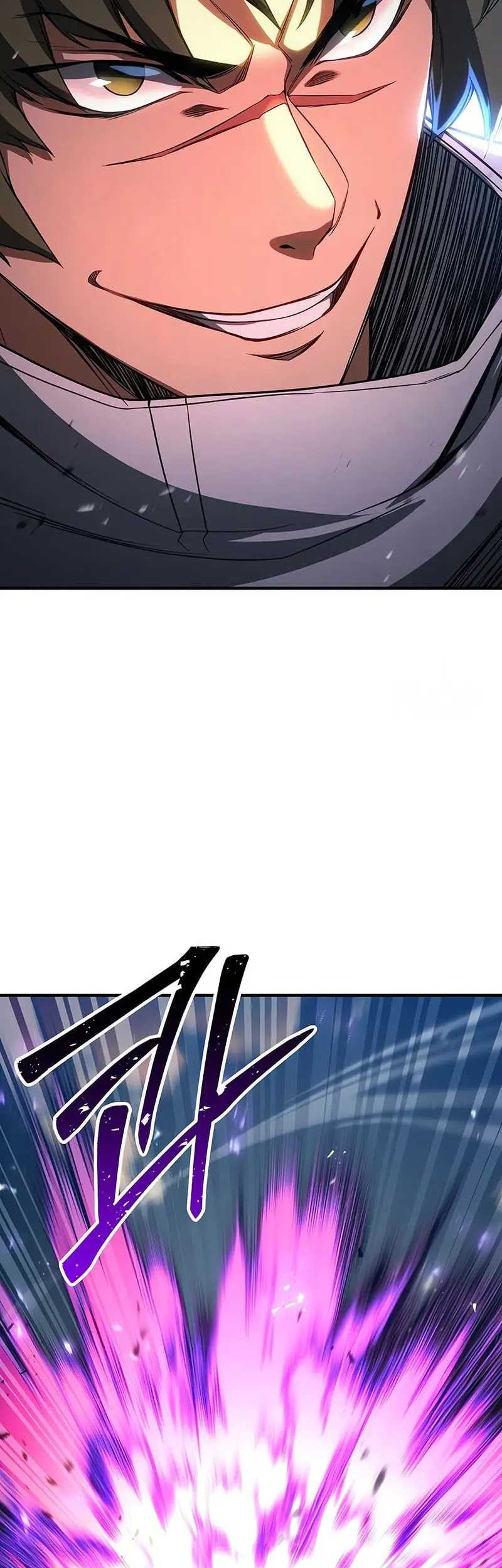 Absolute Necromancer Chapter 76 - halaman 31