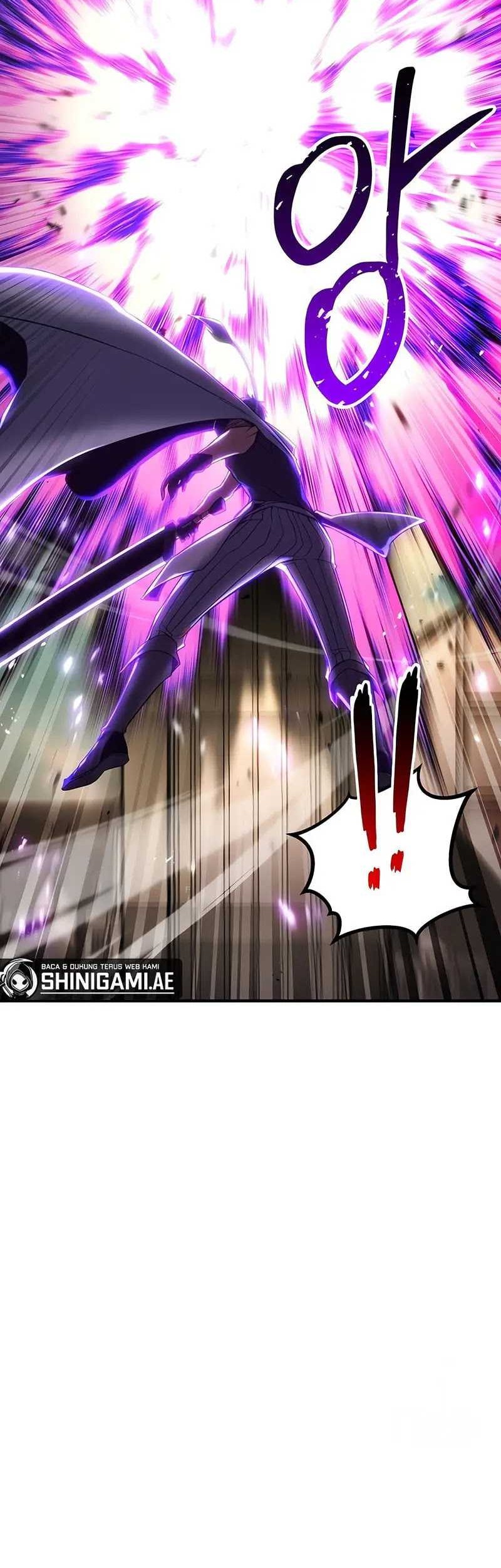 Absolute Necromancer Chapter 76 - halaman 32