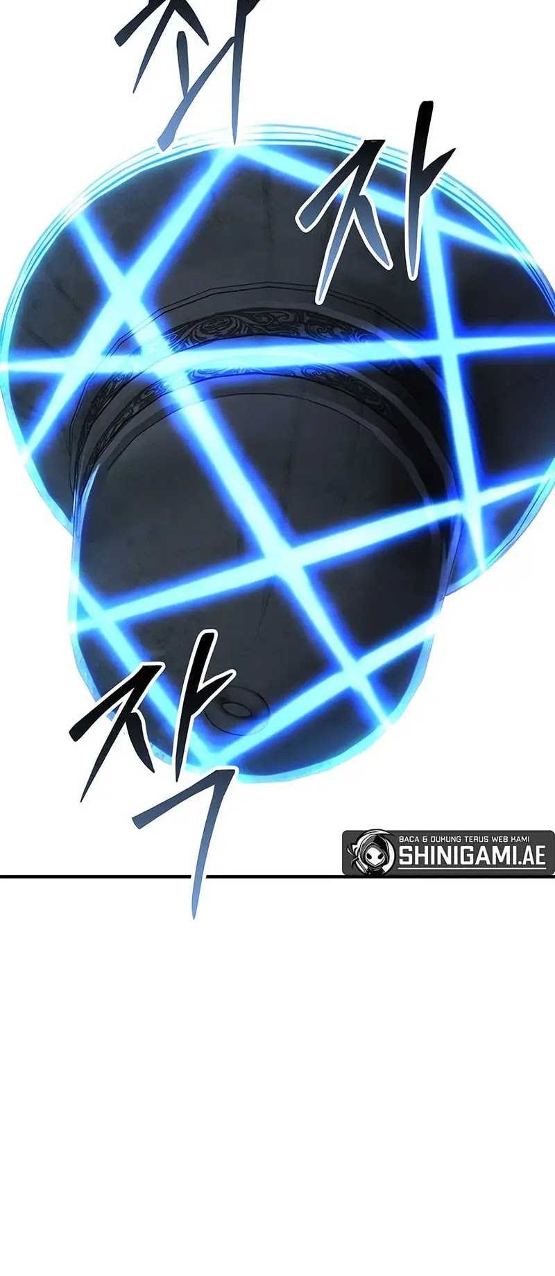 Absolute Necromancer Chapter 76 - halaman 36