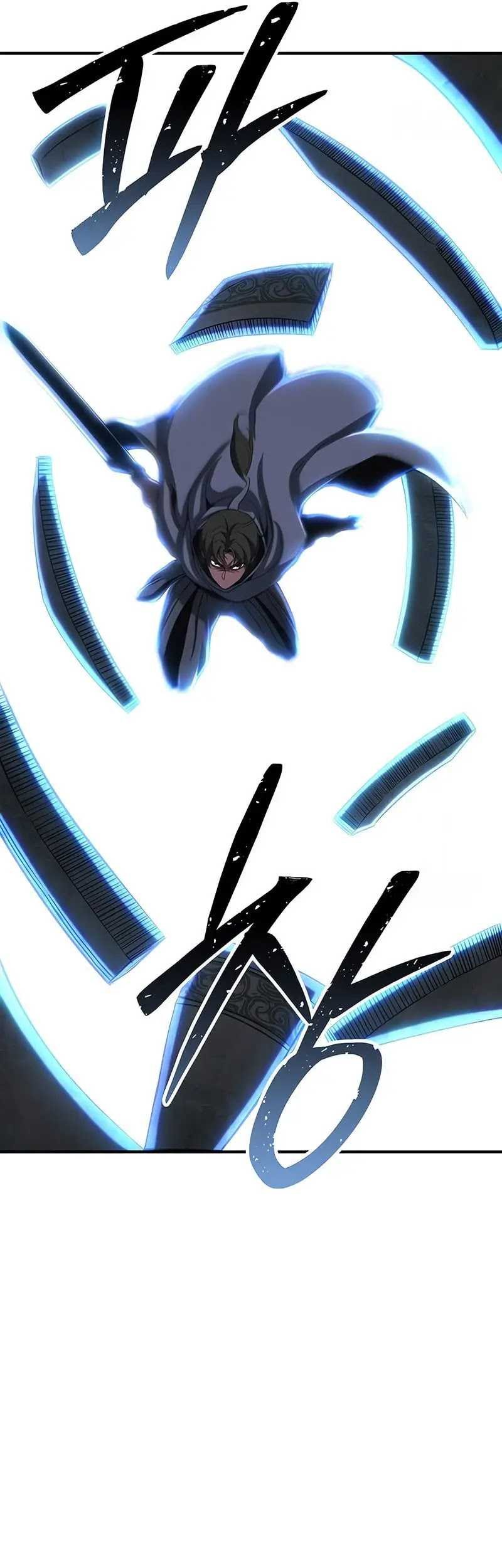 Absolute Necromancer Chapter 76 - halaman 37