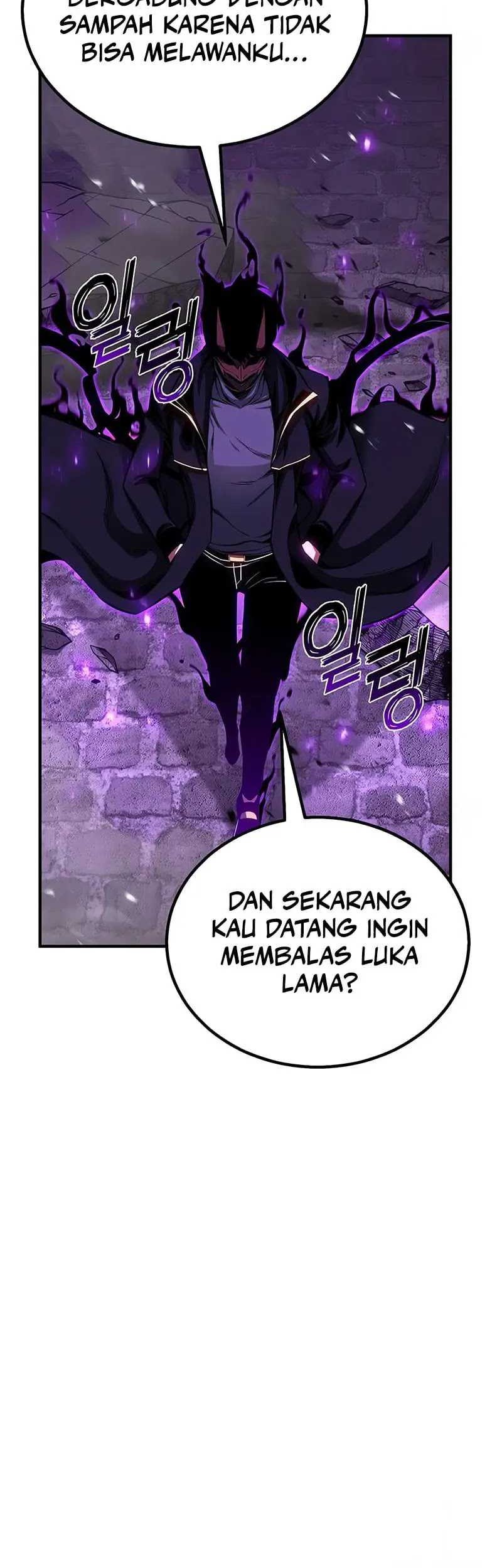 Absolute Necromancer Chapter 76 - halaman 39