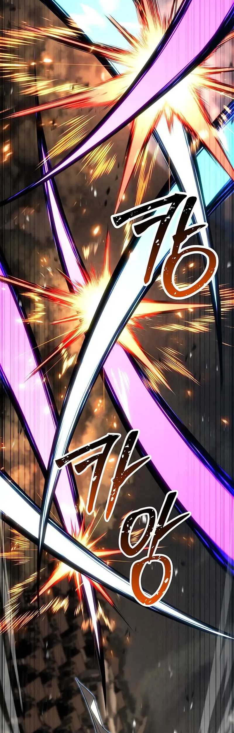 Absolute Necromancer Chapter 76 - halaman 4