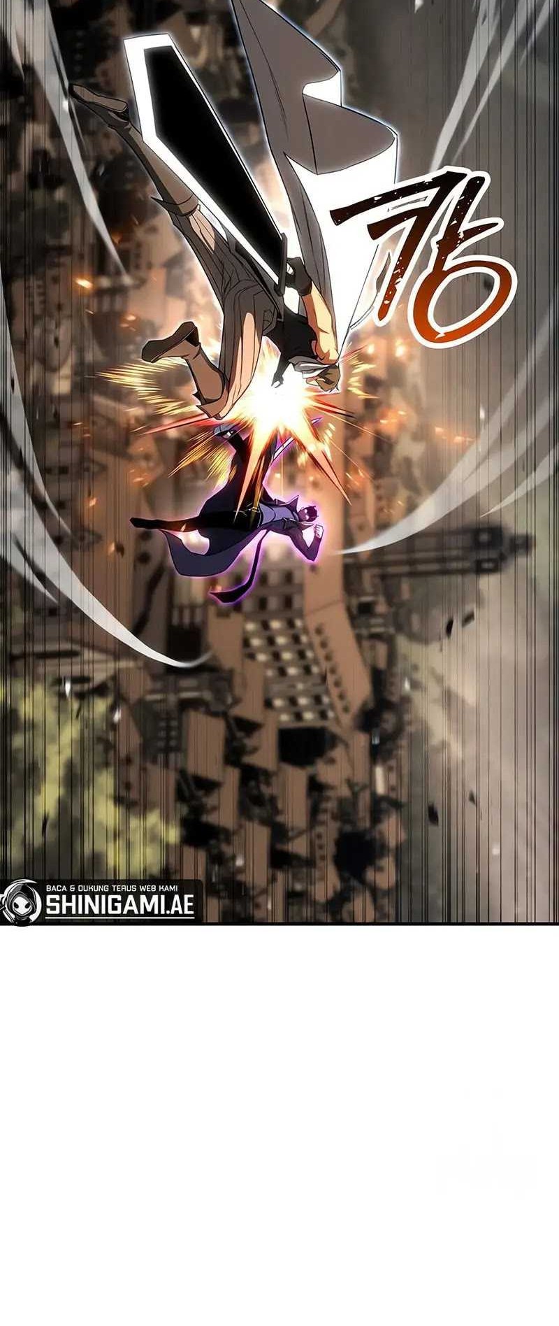 Absolute Necromancer Chapter 76 - halaman 5
