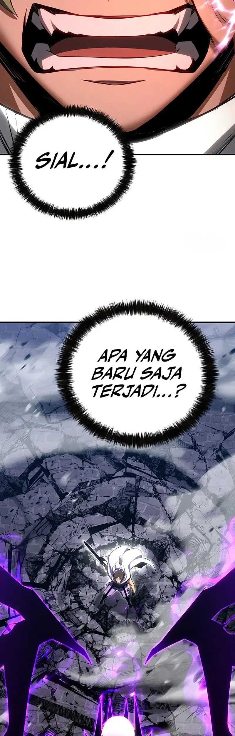 Absolute Necromancer Chapter 76 - halaman 55