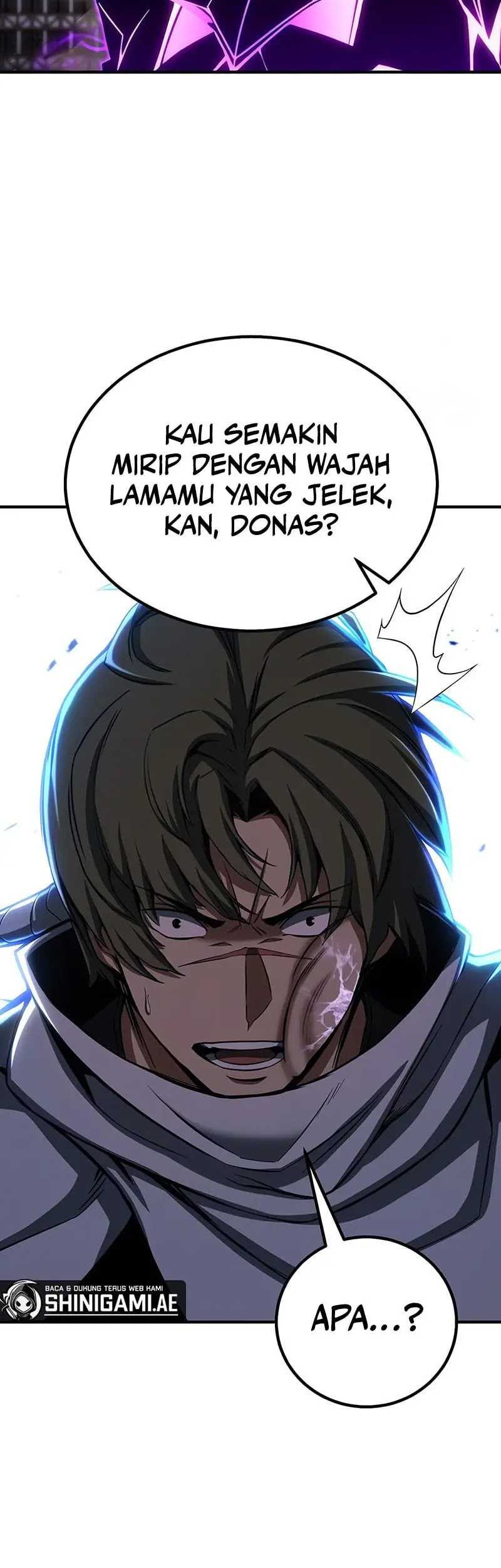 Absolute Necromancer Chapter 76 - halaman 59