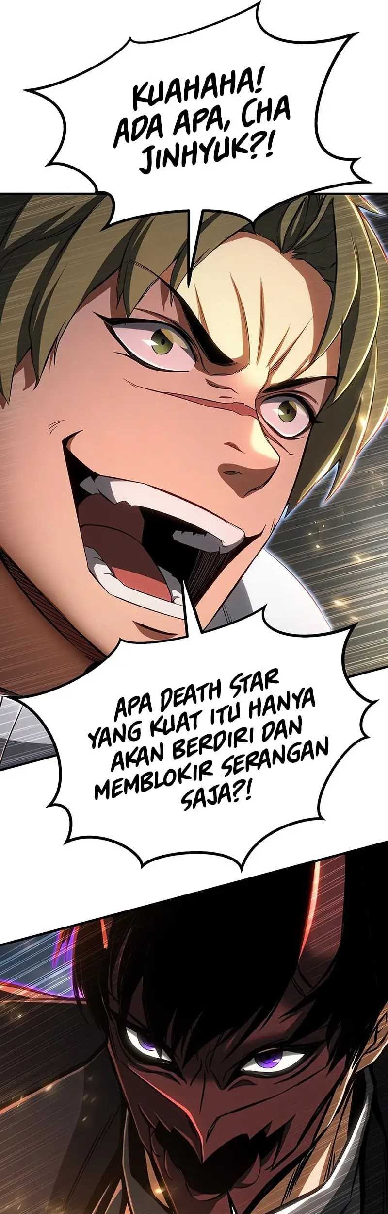 Absolute Necromancer Chapter 76 - halaman 6