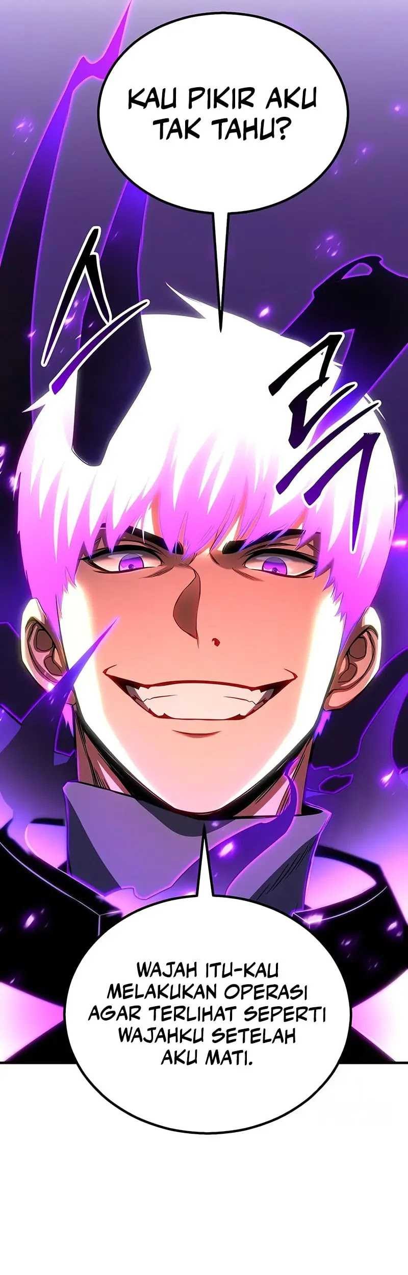 Absolute Necromancer Chapter 76 - halaman 61