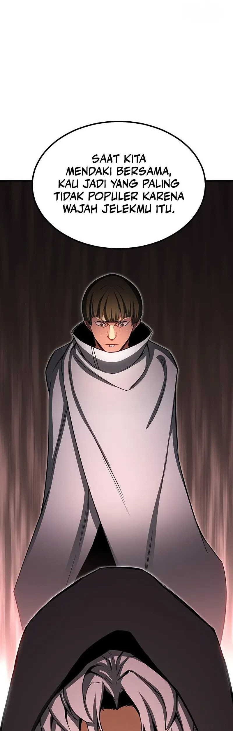 Absolute Necromancer Chapter 76 - halaman 66