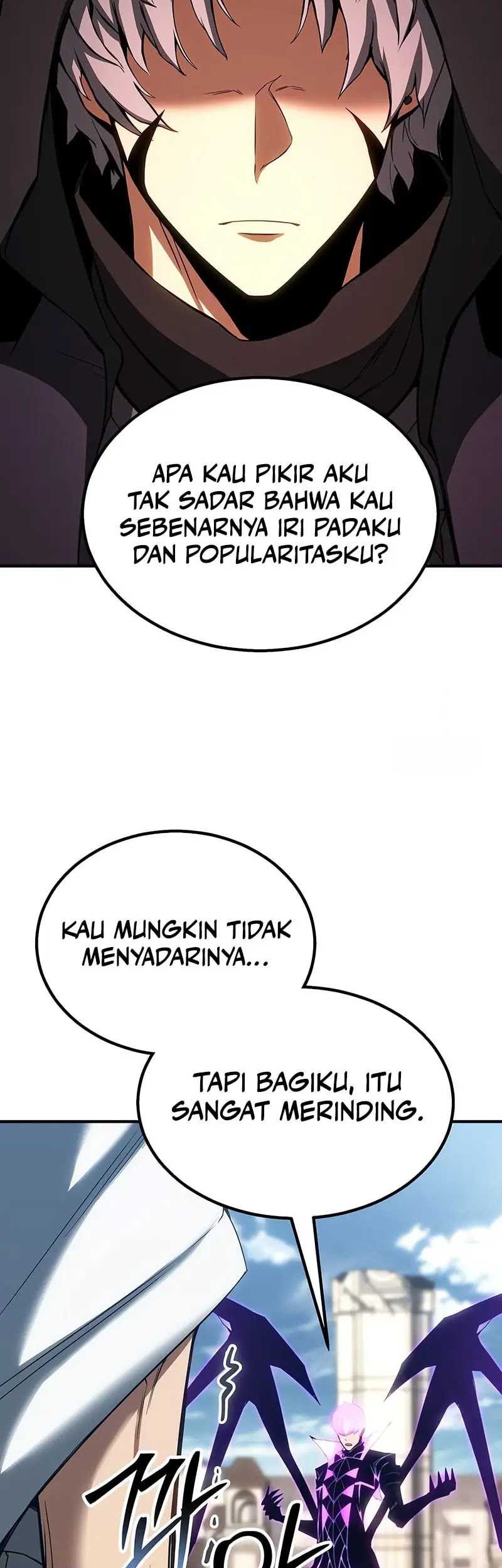 Absolute Necromancer Chapter 76 - halaman 67