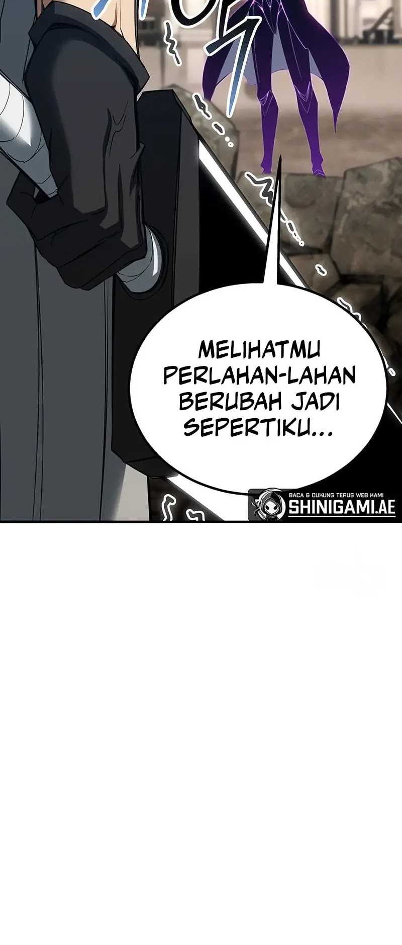 Absolute Necromancer Chapter 76 - halaman 68