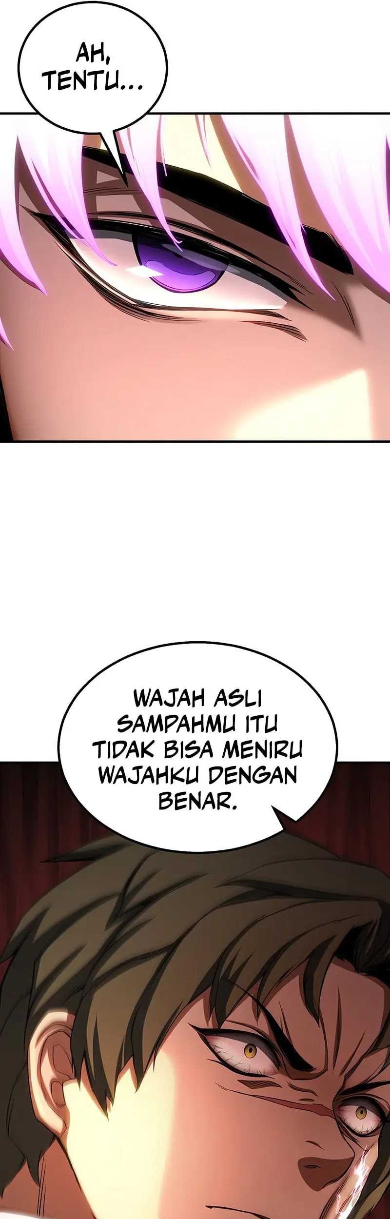 Absolute Necromancer Chapter 76 - halaman 69