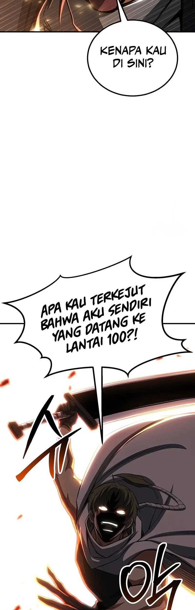 Absolute Necromancer Chapter 76 - halaman 7