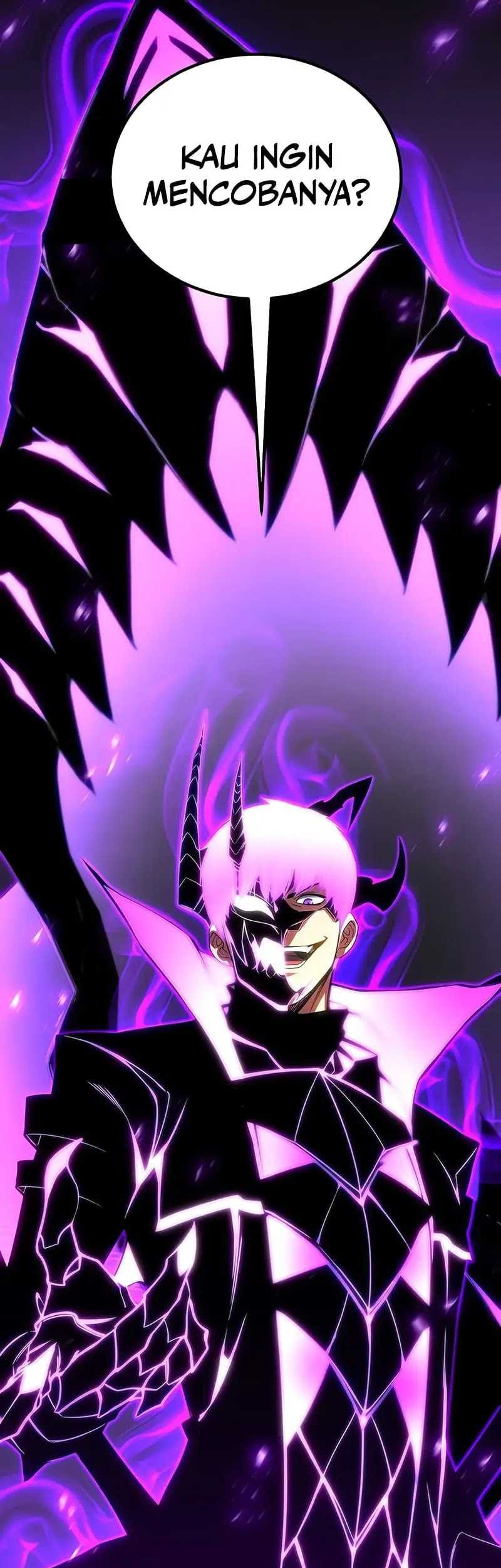 Absolute Necromancer Chapter 76 - halaman 73