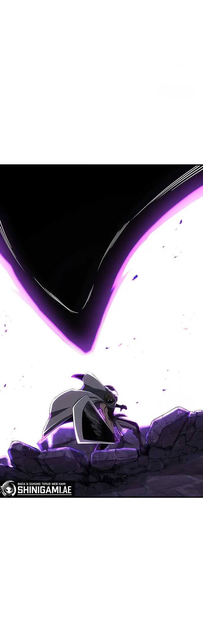 Absolute Necromancer Chapter 76 - halaman 76