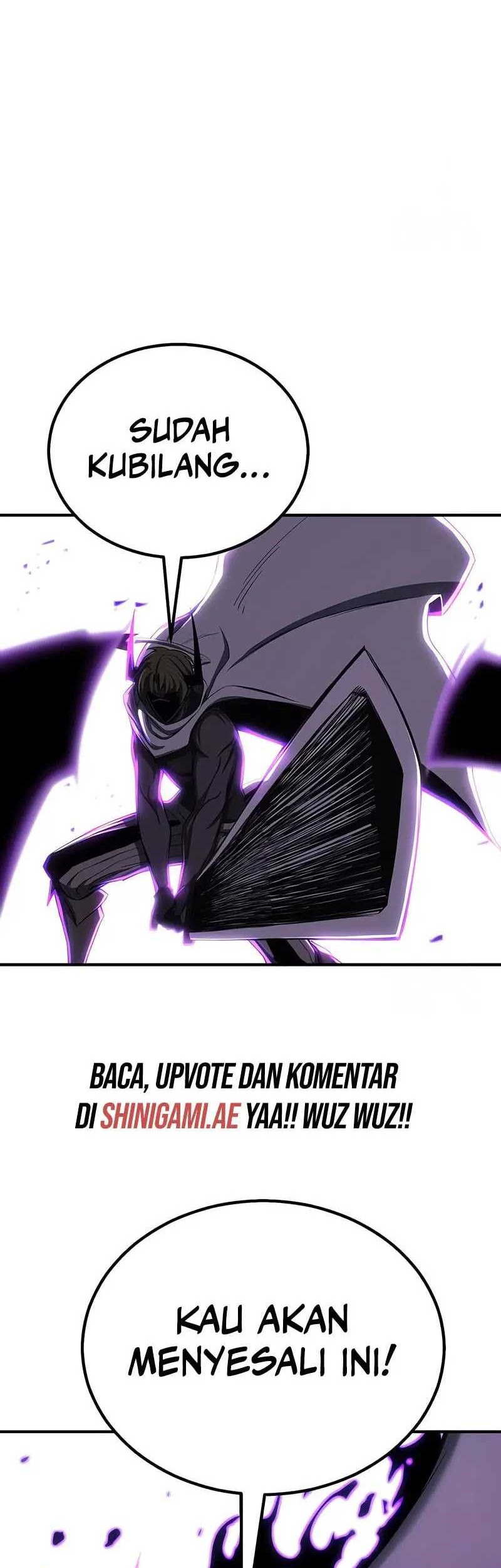 Absolute Necromancer Chapter 76 - halaman 82
