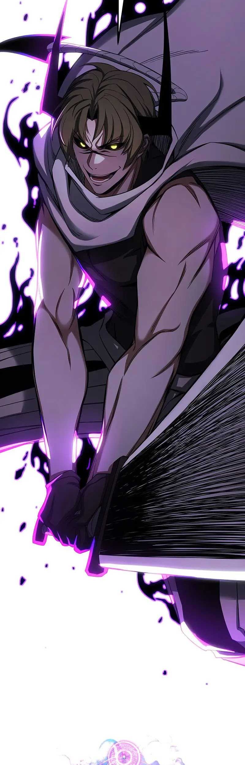 Absolute Necromancer Chapter 76 - halaman 83