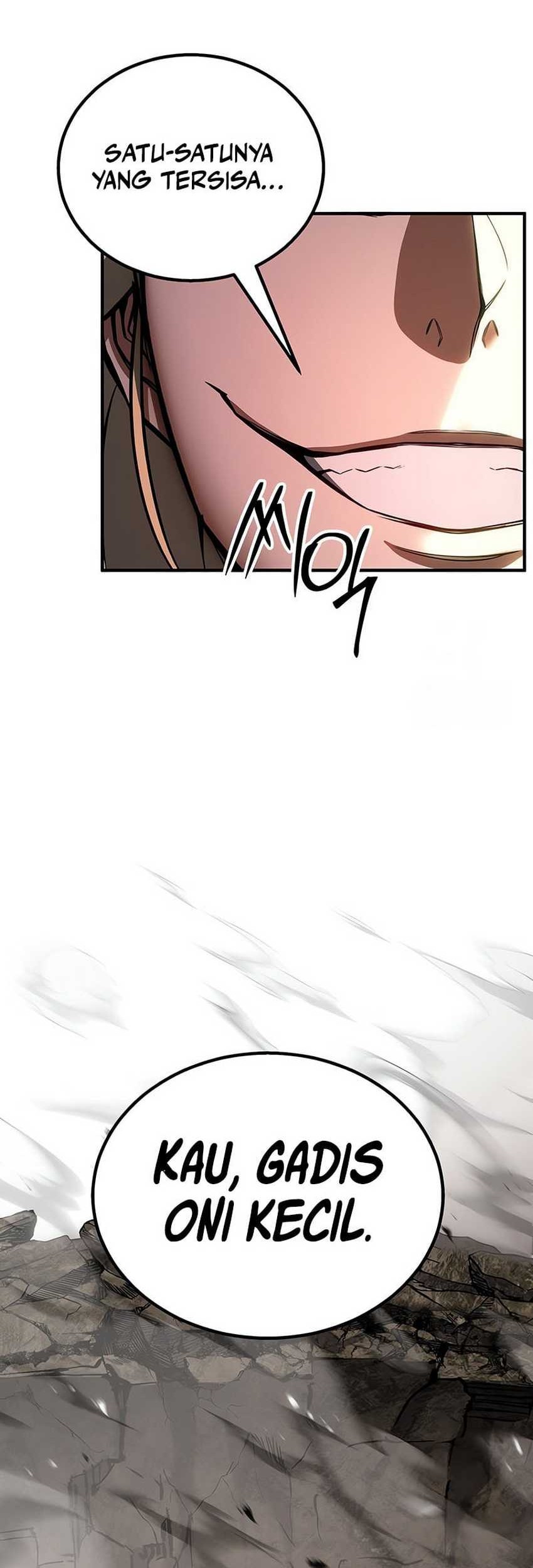 Absolute Necromancer Chapter 77 - halaman 12