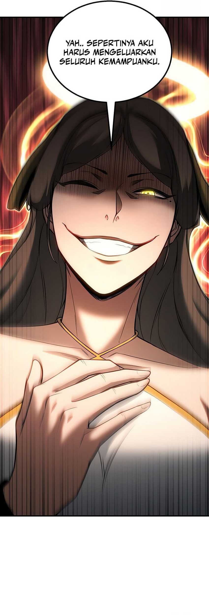 Absolute Necromancer Chapter 77 - halaman 15