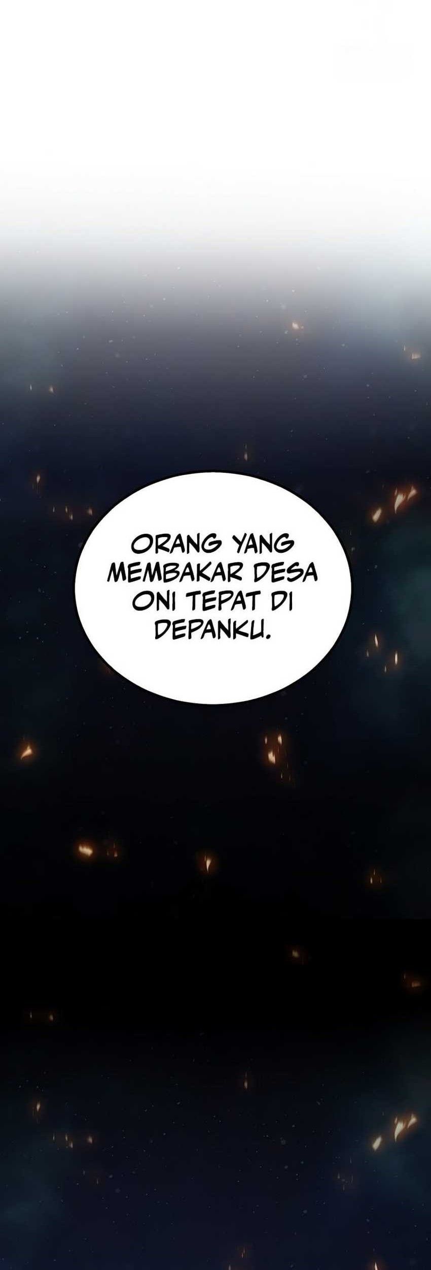 Absolute Necromancer Chapter 77 - halaman 16