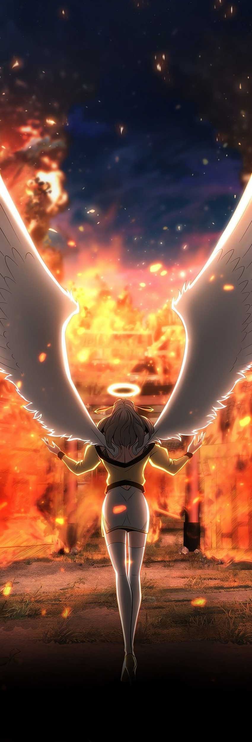 Absolute Necromancer Chapter 77 - halaman 17