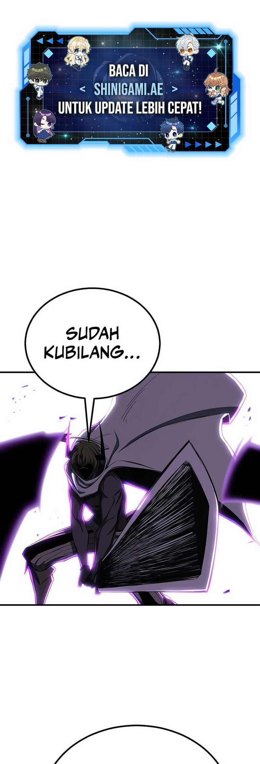 Absolute Necromancer Chapter 77 - halaman 2